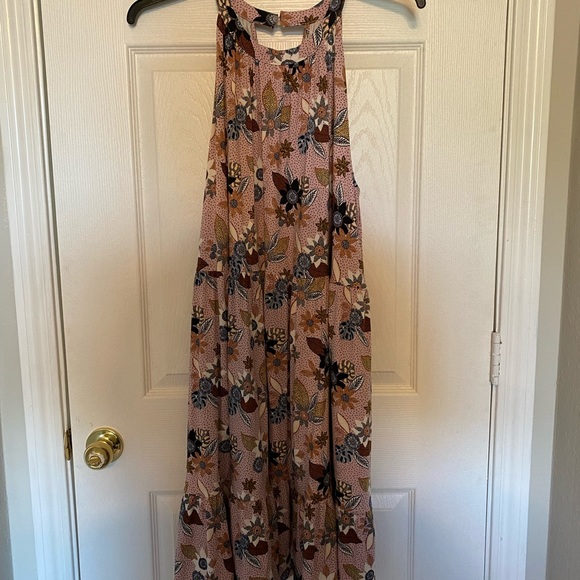 Loft sundress - Picture 1 of 2